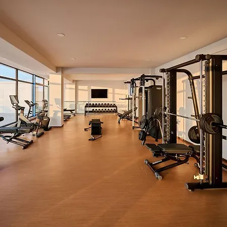 Viva In Infinity - Parking Апартаменты