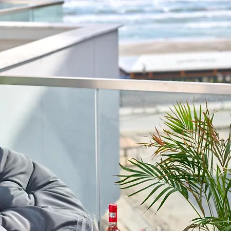 Viva In Infinity - Parking Апартаменты