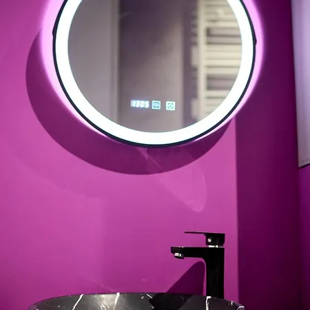 Viva In Infinity - Parking *