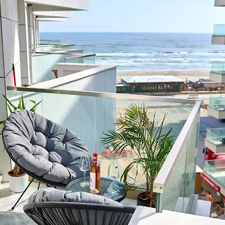 Viva In Infinity - Parking *