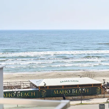 Viva In Infinity - Parking Апартаменты *