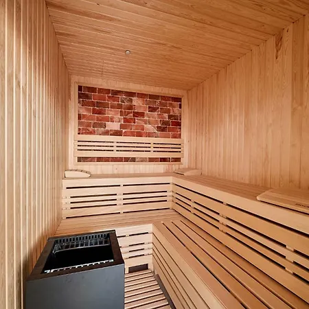 Viva In Infinity - Parking *