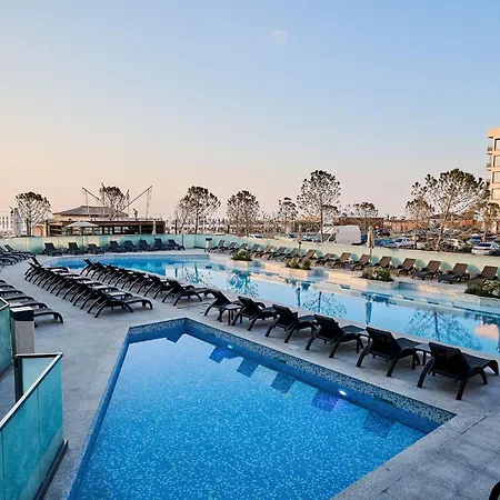 Viva In Infinity - Parking Apartamento *