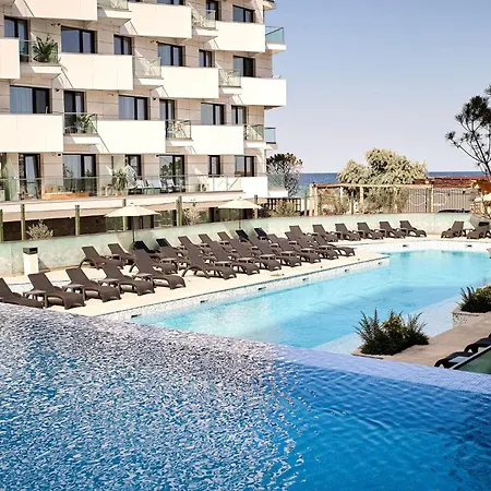 Viva In Infinity - Parking * Mamaia