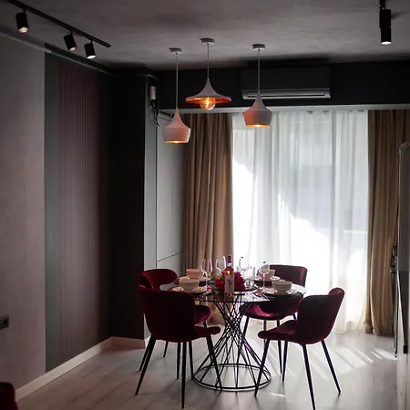 Viva In Infinity - Parking * Mamaia