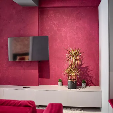 Viva In Infinity - Parking *