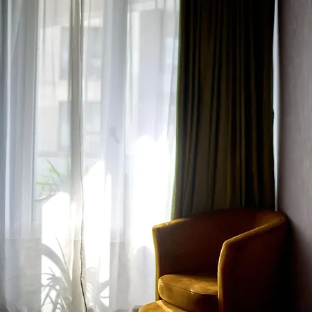 Viva In Infinity - Parking Apartamento Mamaia