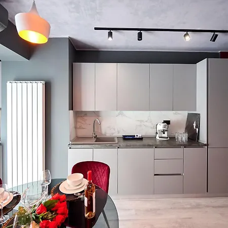 Appartement Viva In Infinity - Parking *