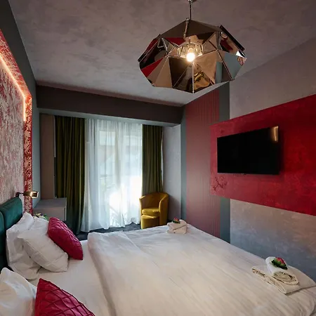 Viva In Infinity - Parking Apartamento