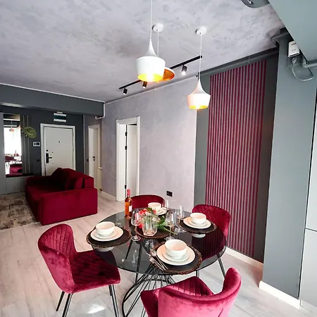 Viva In Infinity - Parking