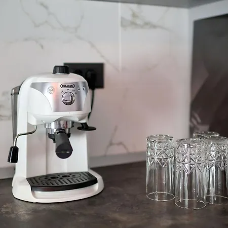 Apartamento Viva In Infinity - Parking Mamaia