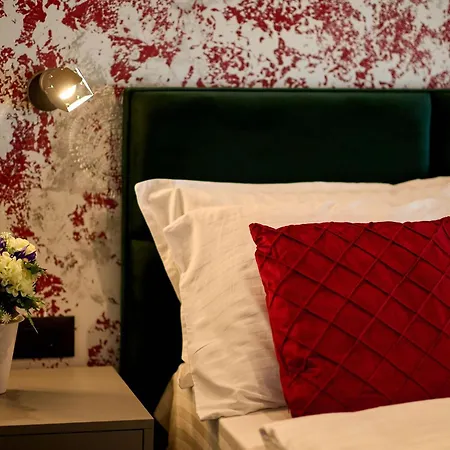 Viva In Infinity - Parking *