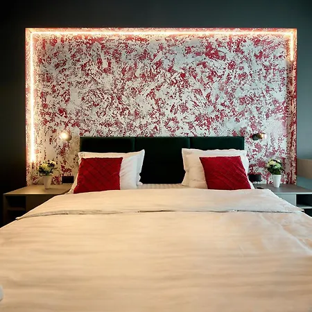 Viva In Infinity - Parking Apartamento *