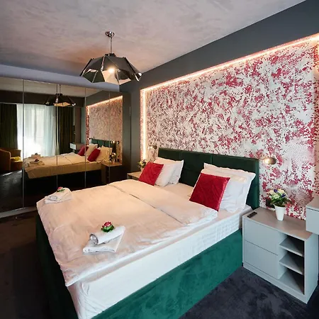 Apartamento Viva In Infinity - Parking